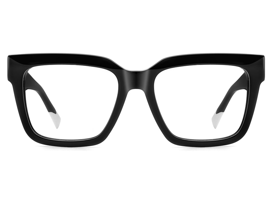 Dsquared Square Frames - MIS 0196