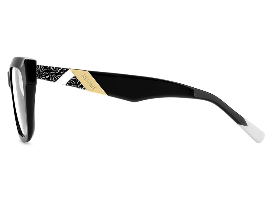 Dsquared Square Frames - MIS 0196