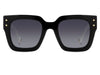 Carolina Herrera Square Sunglasses