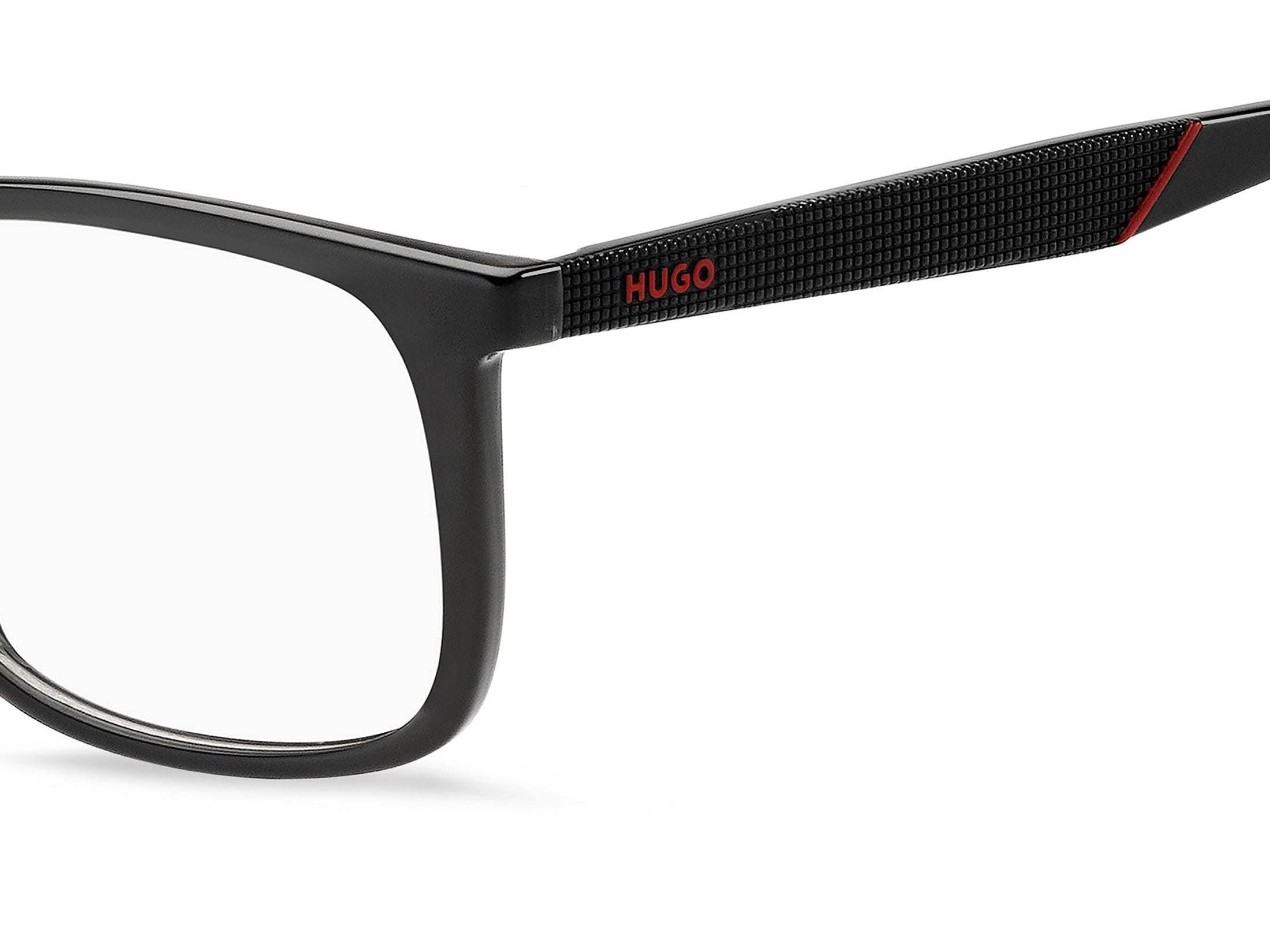 HUGO Square Frames