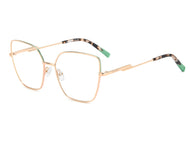 Dsquared Square Frames - MIS 0203