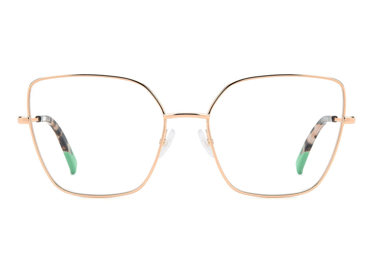 Dsquared Square Frames - MIS 0203