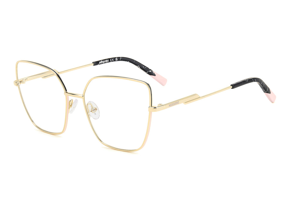 Dsquared Square Frames - MIS 0203