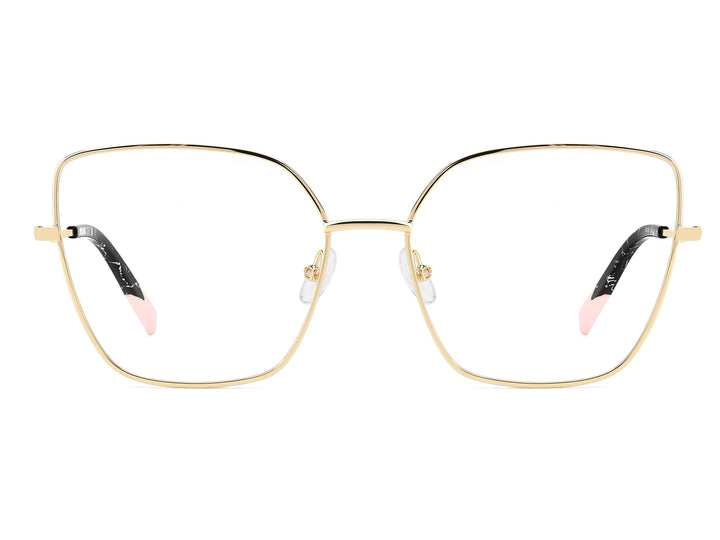 Dsquared Square Frames - MIS 0203