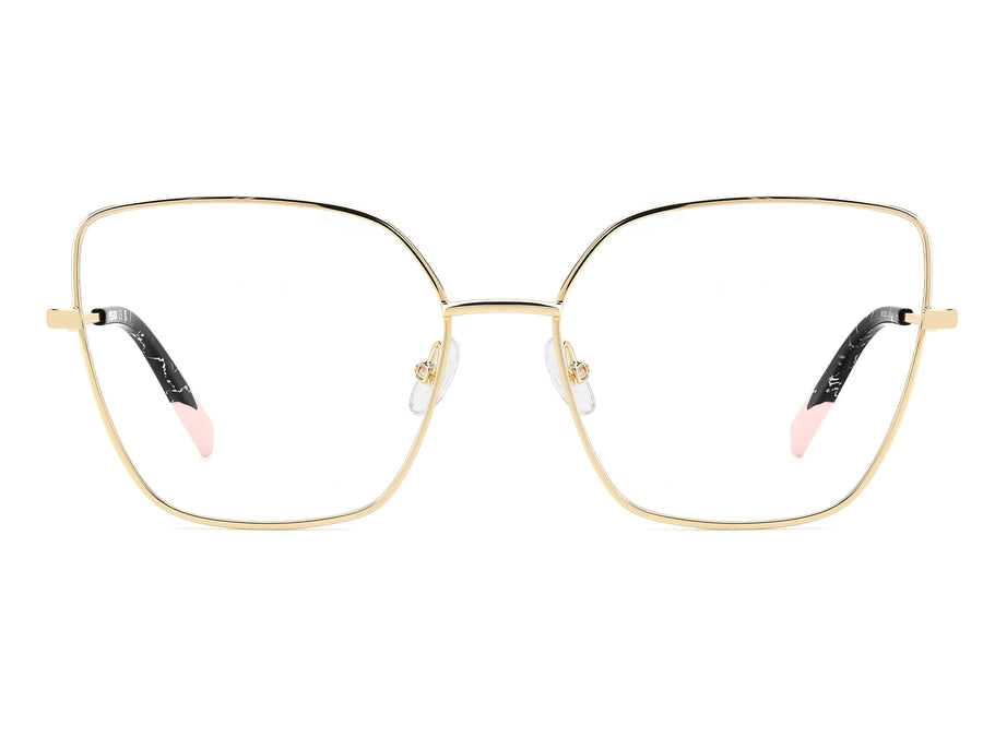 Dsquared Square Frames - MIS 0203