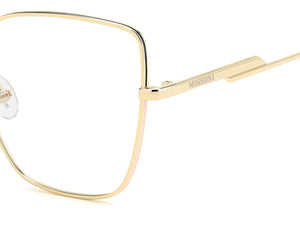 Dsquared Square Frames - MIS 0203