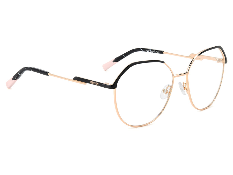 Dsquared Round Frames - MIS 0204