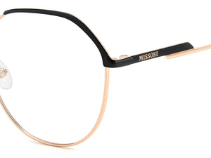 Dsquared Round Frames - MIS 0204