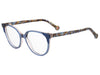 Carolina Herrera Square Frames