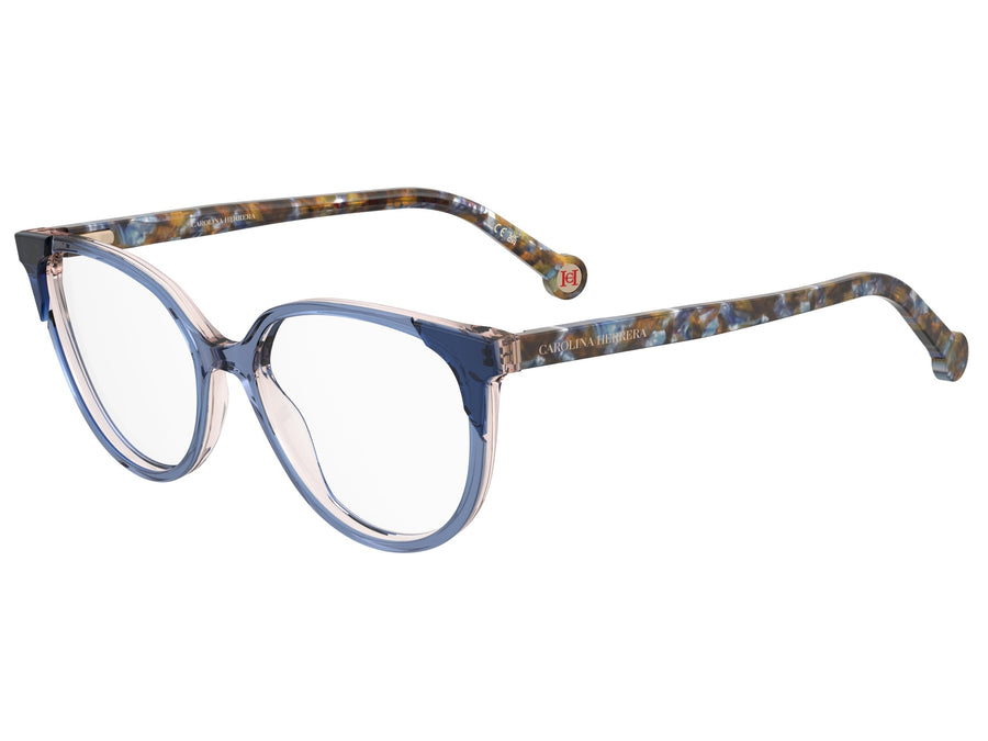 Carolina Herrera Square Frames - HER 0282