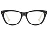 Carolina Herrera Cat-Eye Frames