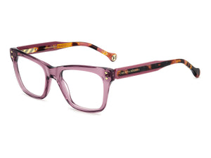 Carolina Herrera Square Frames - HER 0257