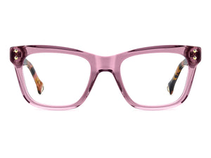 Carolina Herrera Square Frames - HER 0257