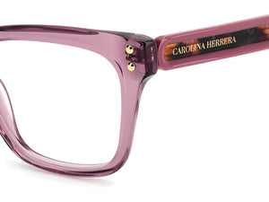 Carolina Herrera Square Frames - HER 0257