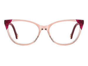 Carolina Herrera Square Frames - HER 0283 PINK