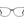 Load image into Gallery viewer, Carolina Herrera Square Frames - HER 0283 GREY BLACK
