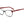 Load image into Gallery viewer, Carolina Herrera Square Frames - HER 0284 GREY RED
