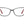 Load image into Gallery viewer, Carolina Herrera Square Frames - HER 0284 GREY RED
