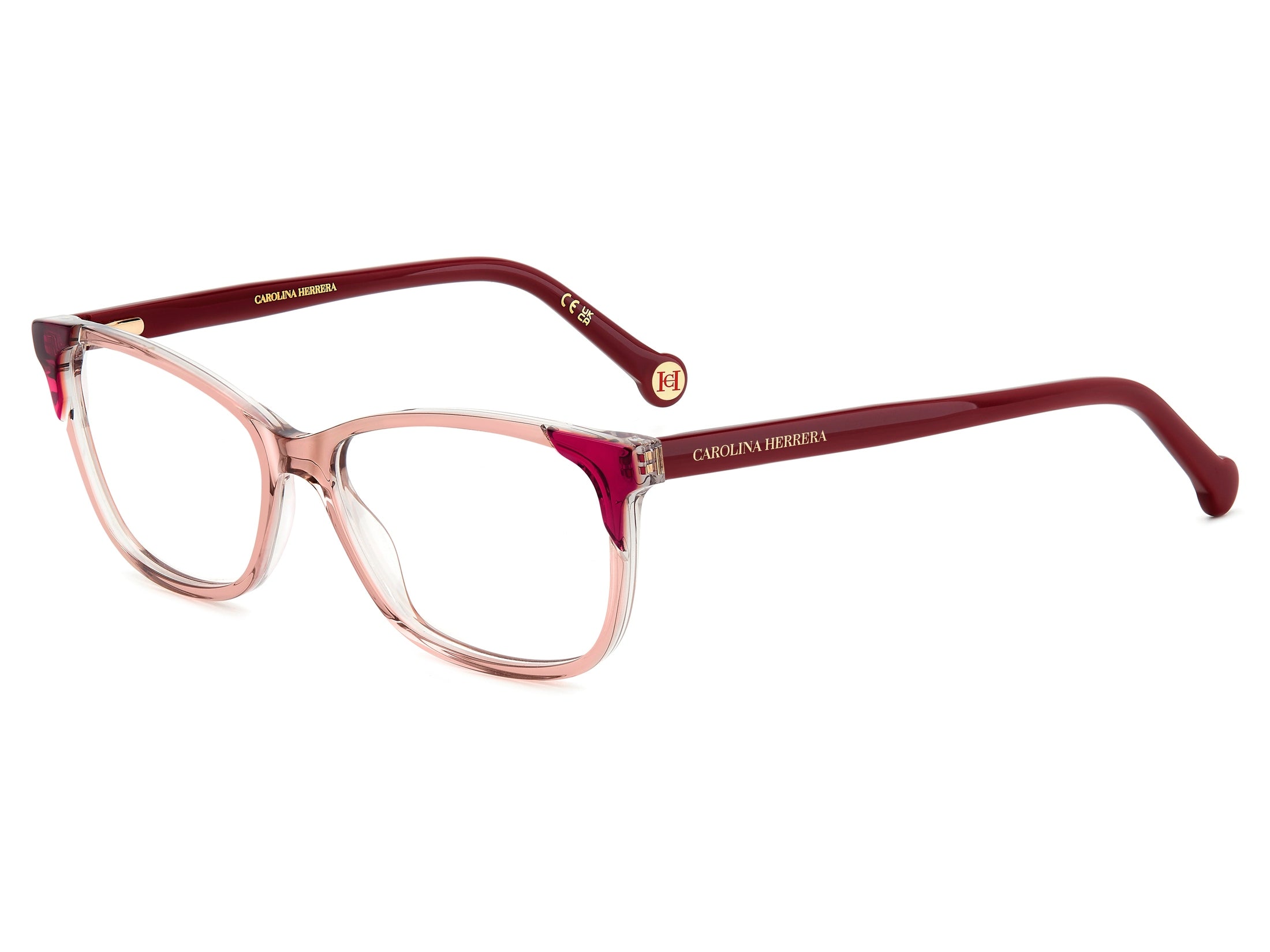 Carolina Herrera Square Frames