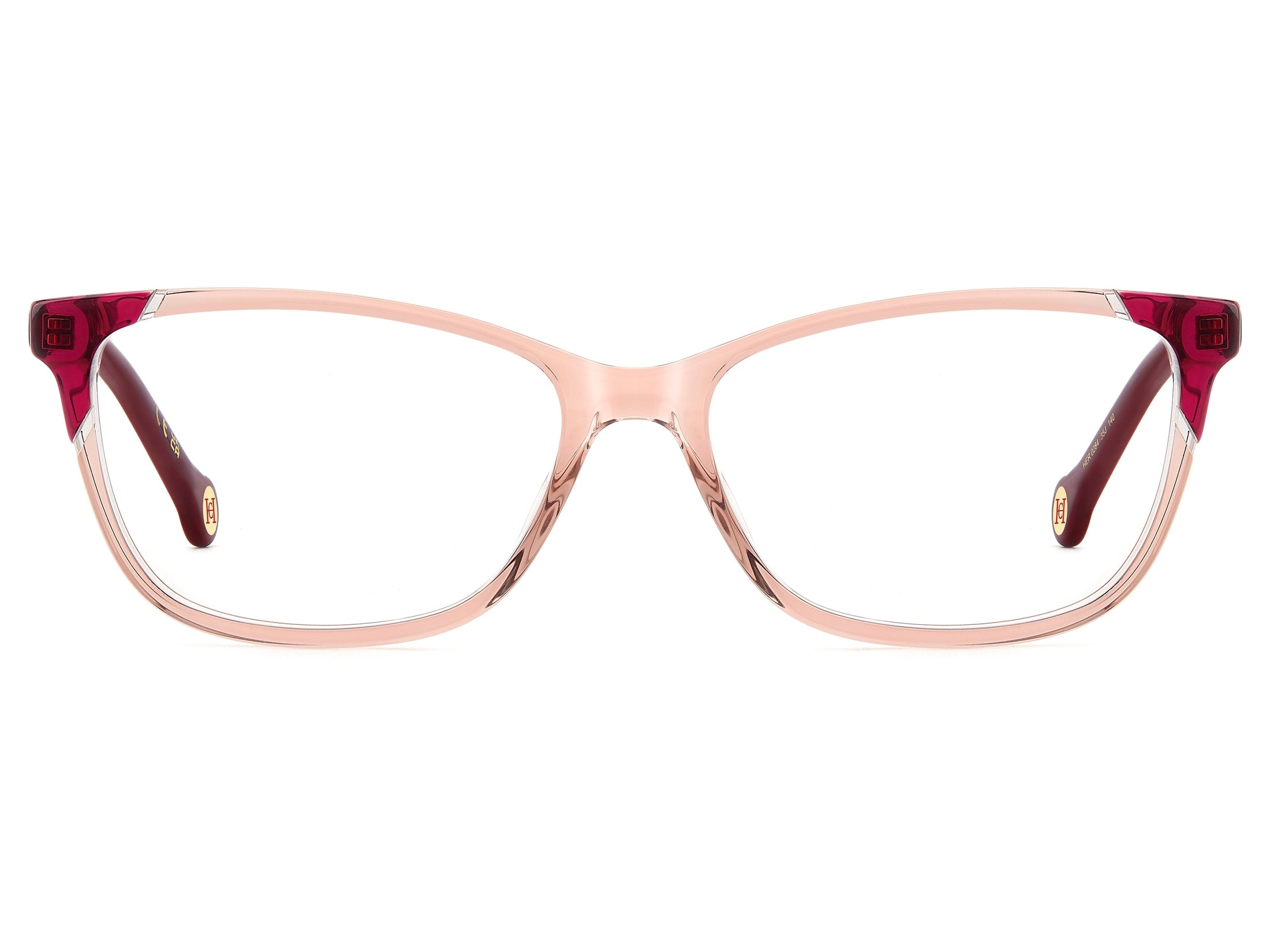 Carolina Herrera Square Frames