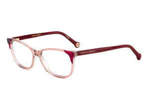 Carolina Herrera Square Frames - HER 0284 PINK