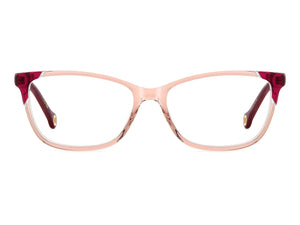 Carolina Herrera Square Frames - HER 0284 PINK