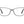 Load image into Gallery viewer, Carolina Herrera Square Frames - HER 0284 GREY BLACK
