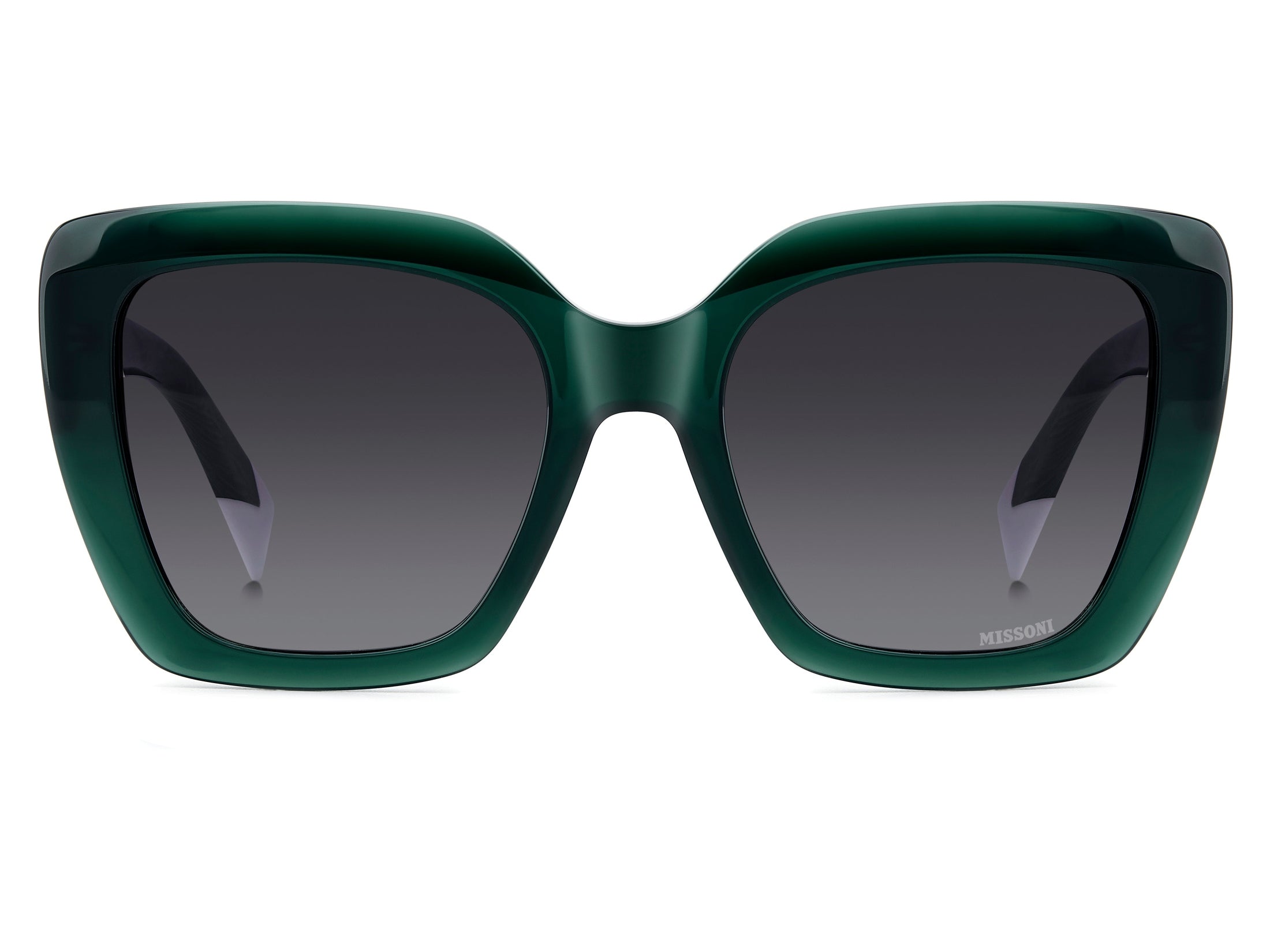 Missoni Square Sunglasses