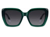 Missoni Square Sunglasses