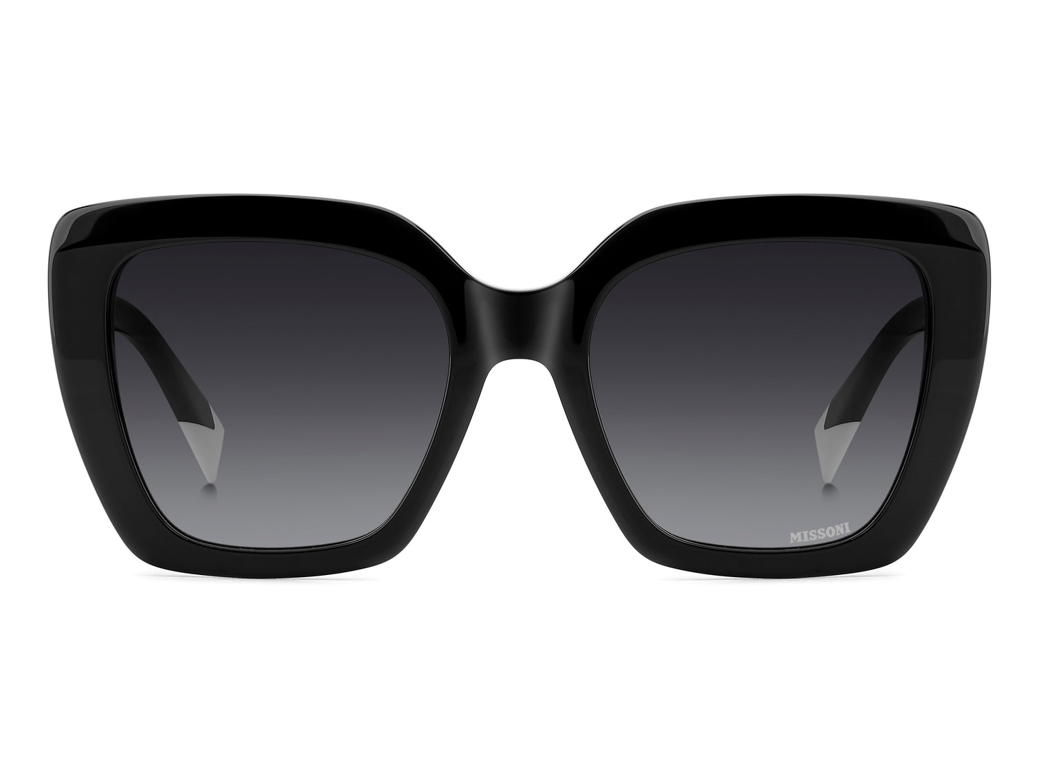 Missoni Sunglasses – Happy Vision
