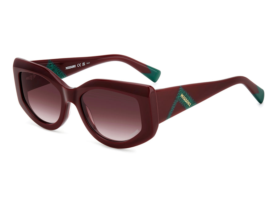 Missoni Square Sunglasses - MIS 0198/S