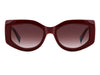 Missoni Square Sunglasses