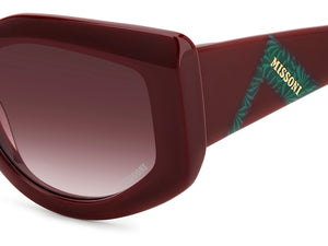 Missoni Square Sunglasses - MIS 0198/S