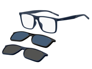 Dsquared Square Frames - HG 1331/G/CS2