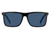 HUGO Clip On Frames