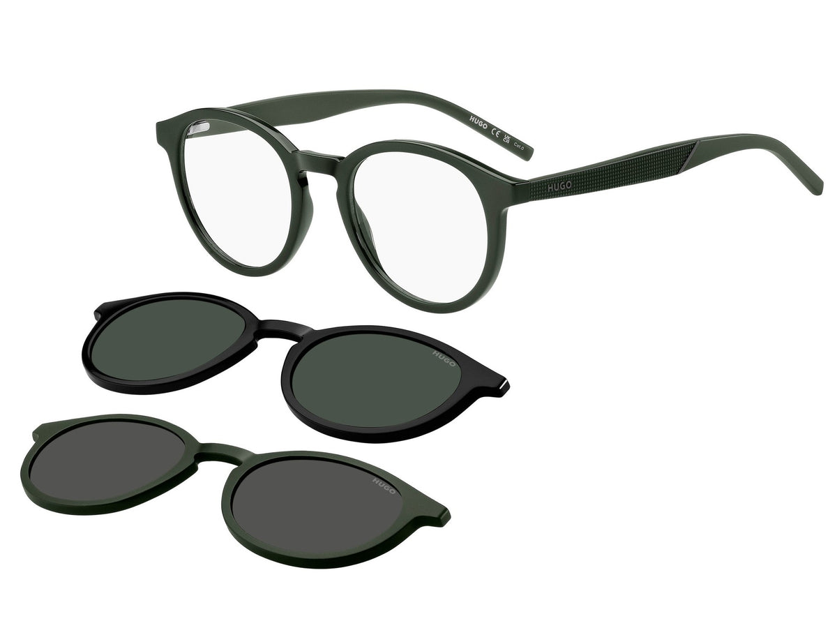 HUGO Clip On Frames
