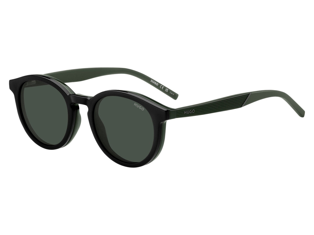 HUGO Clip On Frames