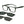 Load image into Gallery viewer, HUGO Square Frames - HG 1329/G/CS2
