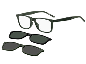 HUGO Square Frames - HG 1329/G/CS2