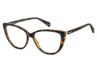Polaroid Cat-Eye Frames - PLD D543