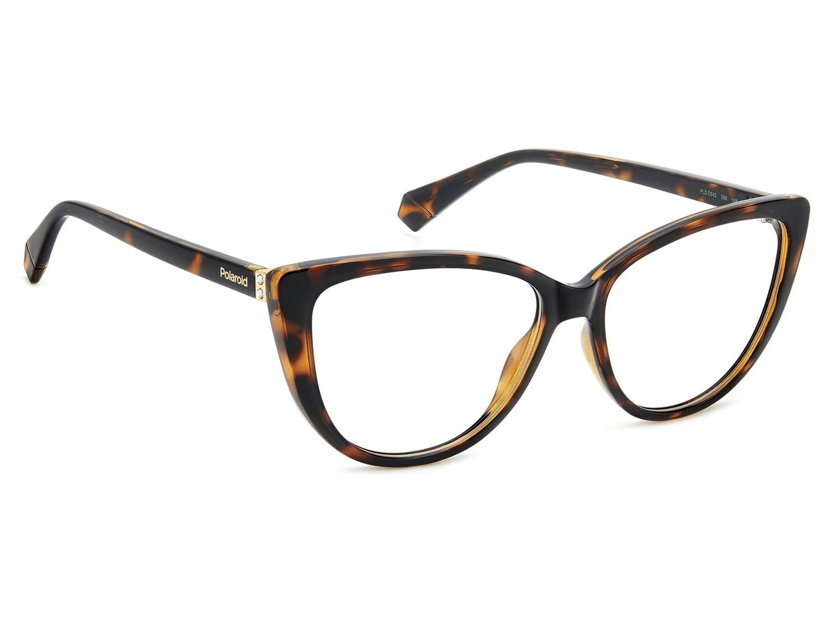 Polaroid Cat-Eye Frames