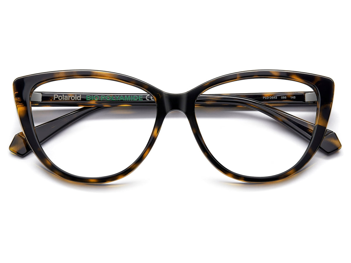 Polaroid Cat-Eye Frames