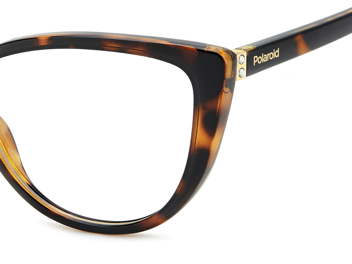 Polaroid Cat-Eye Frames