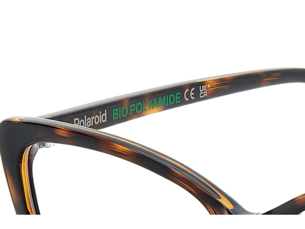 Polaroid Cat-Eye Frames