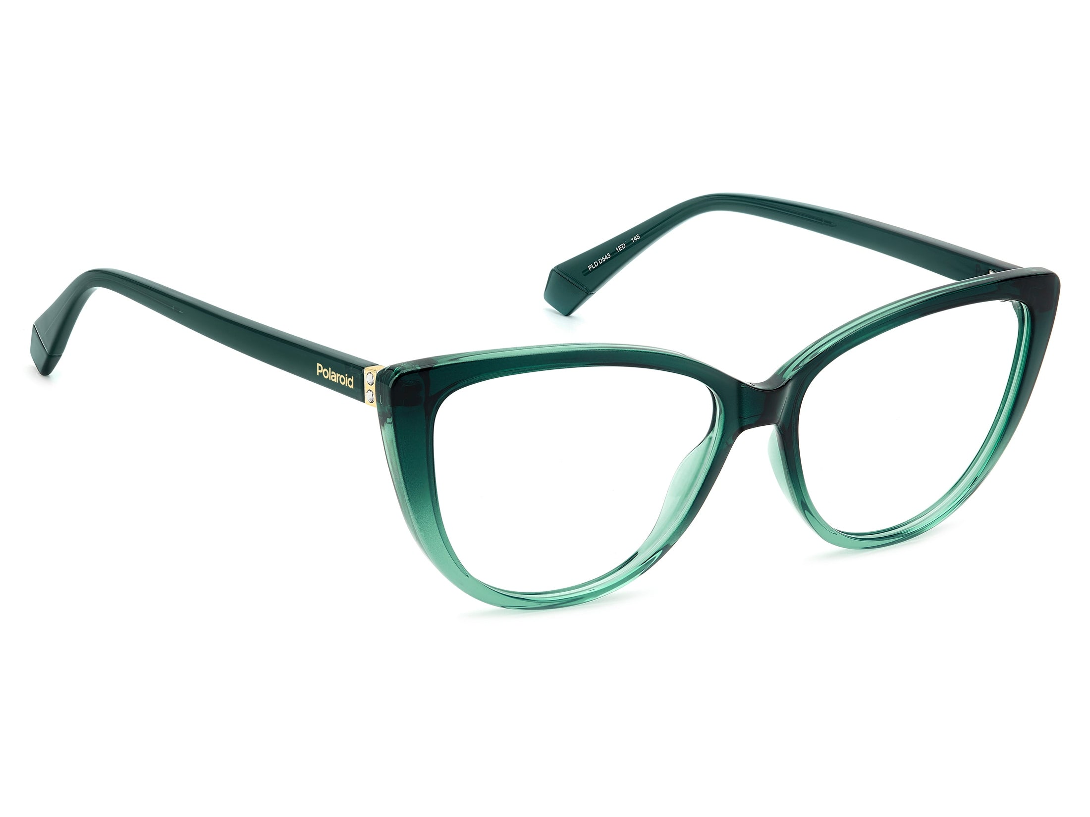 Polaroid Cat-Eye Frames
