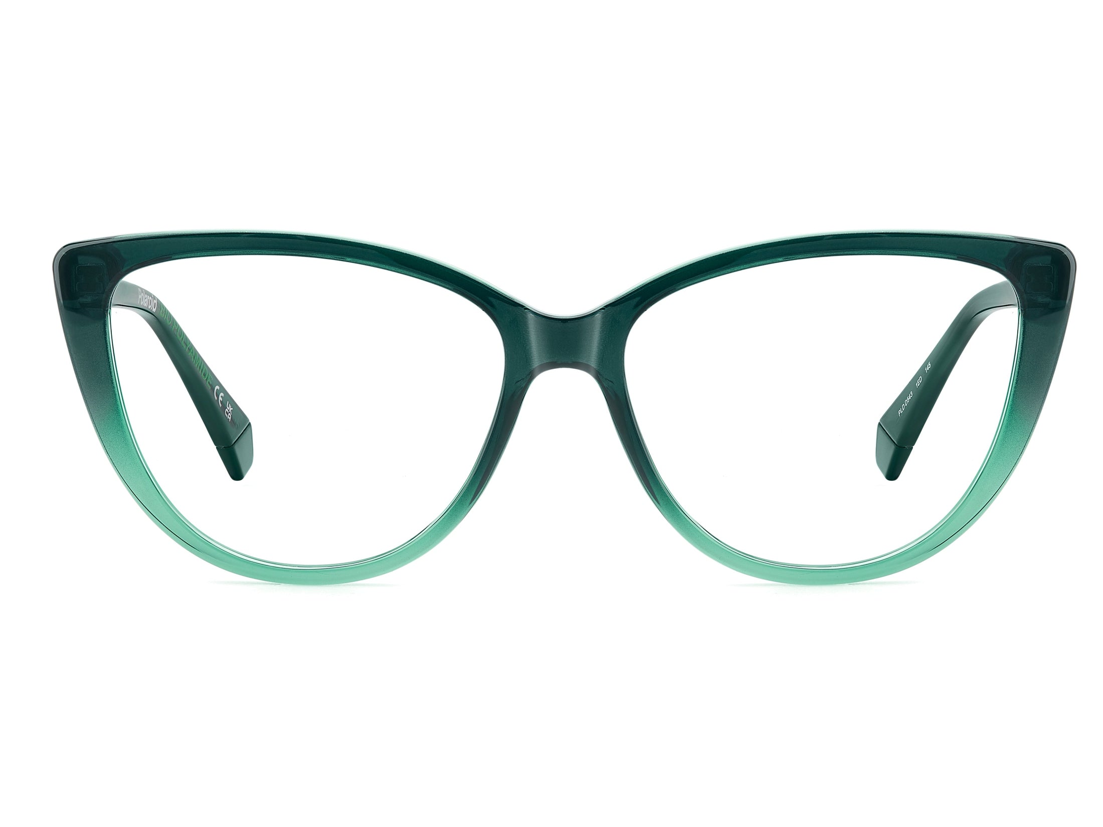 Polaroid Cat-Eye Frames