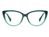 Polaroid Cat-Eye Frames
