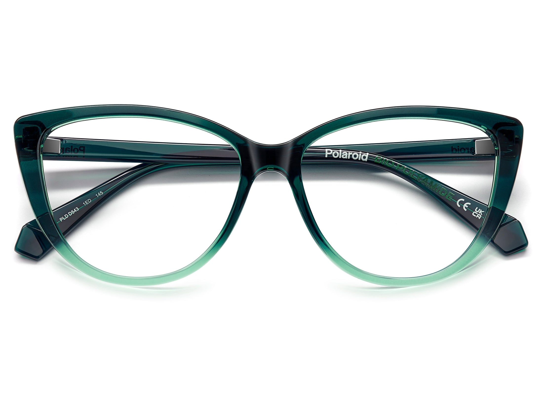 Polaroid Cat-Eye Frames