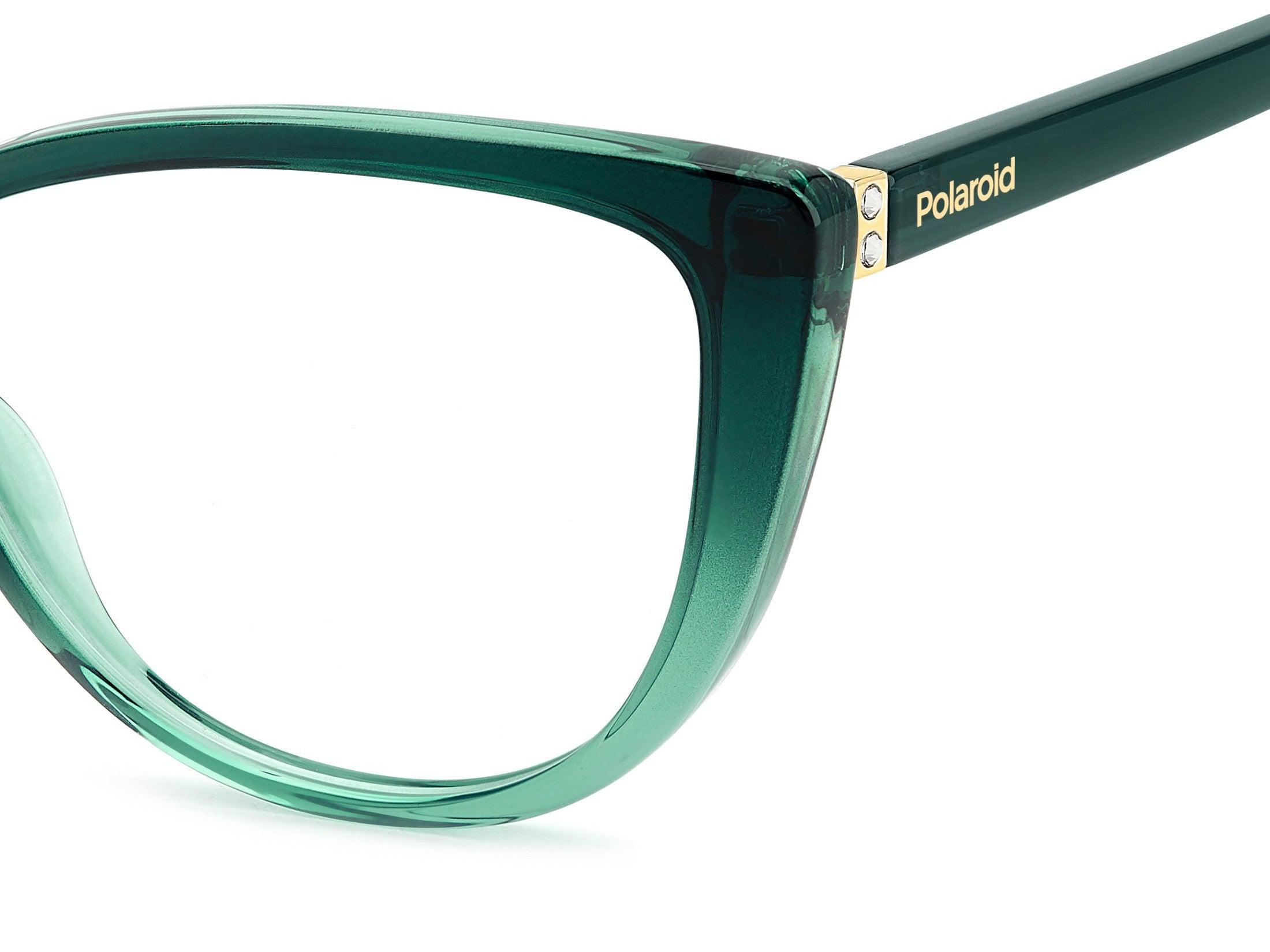Polaroid Cat-Eye Frames