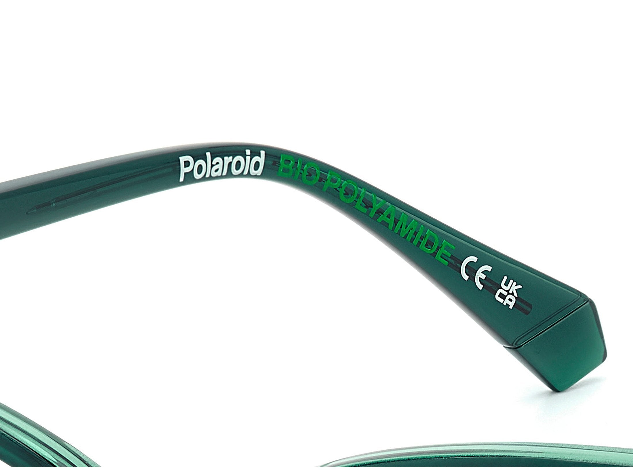 Polaroid Cat-Eye Frames